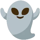 Ghostlien Ghostlien