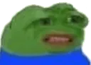 Pepecringe pepecringe Discord Emoji