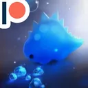BubblesaurusRex