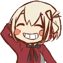 ChisatoGrin