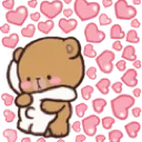 Bearhug bearhug Discord Emoji