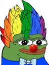 SuperPepeClown