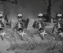 spookyscaryskeletons