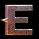 E_