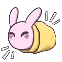 nBunnyBurrito