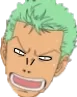 ZoroWuh