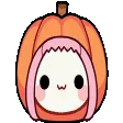Pumpkin