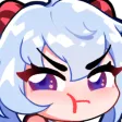 ganyu_pout