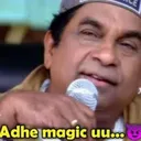 ademagicuu