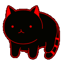 Rgb Cat RgbCat Discord Emoji