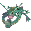 Rayquaza