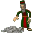 STONING