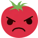 angrytomato