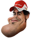 damnthatscrazy Discord emoji