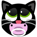 4599binkycat Discord Emoji