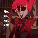 Nonono_alastor