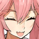 tamamoSmile tamamoSmile