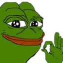 PepeTop Discord Emoji