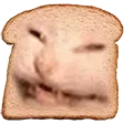 cattoast Discord Emoji