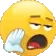 BLABBERING BLABBERING