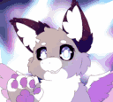 furryfurryart Discord Emoji