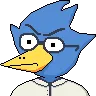 AngerBird