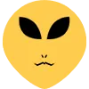 7289classicalienface