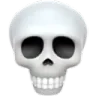 iphoneskull