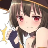 MeguThumbsUp Discord emoji