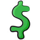 Money Discord emoji