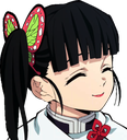 KanaoSmile