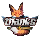 thanks