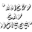 angrygay