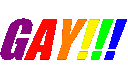 gay