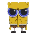 spongebobmad