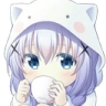 kotkot Discord emoji