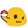blobpokeball