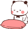 BByeSleepTime Discord emoji