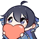 LulunaRinaHeart