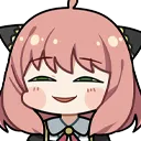 anyaHehhh Discord Emoji