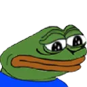 Pepesadge pepesadge Discord Emoji