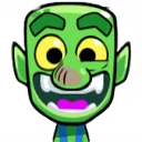 CRGoblinLaugh CRGoblinLaugh
