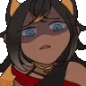 DehyaDisgusted DehyaDisgusted