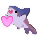 sharkylove