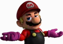 FMshrug