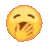 yawn