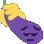 eggplant