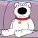 angrybrian Discord Emoji