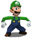 luigistronk