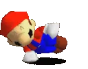 mariobreakdance